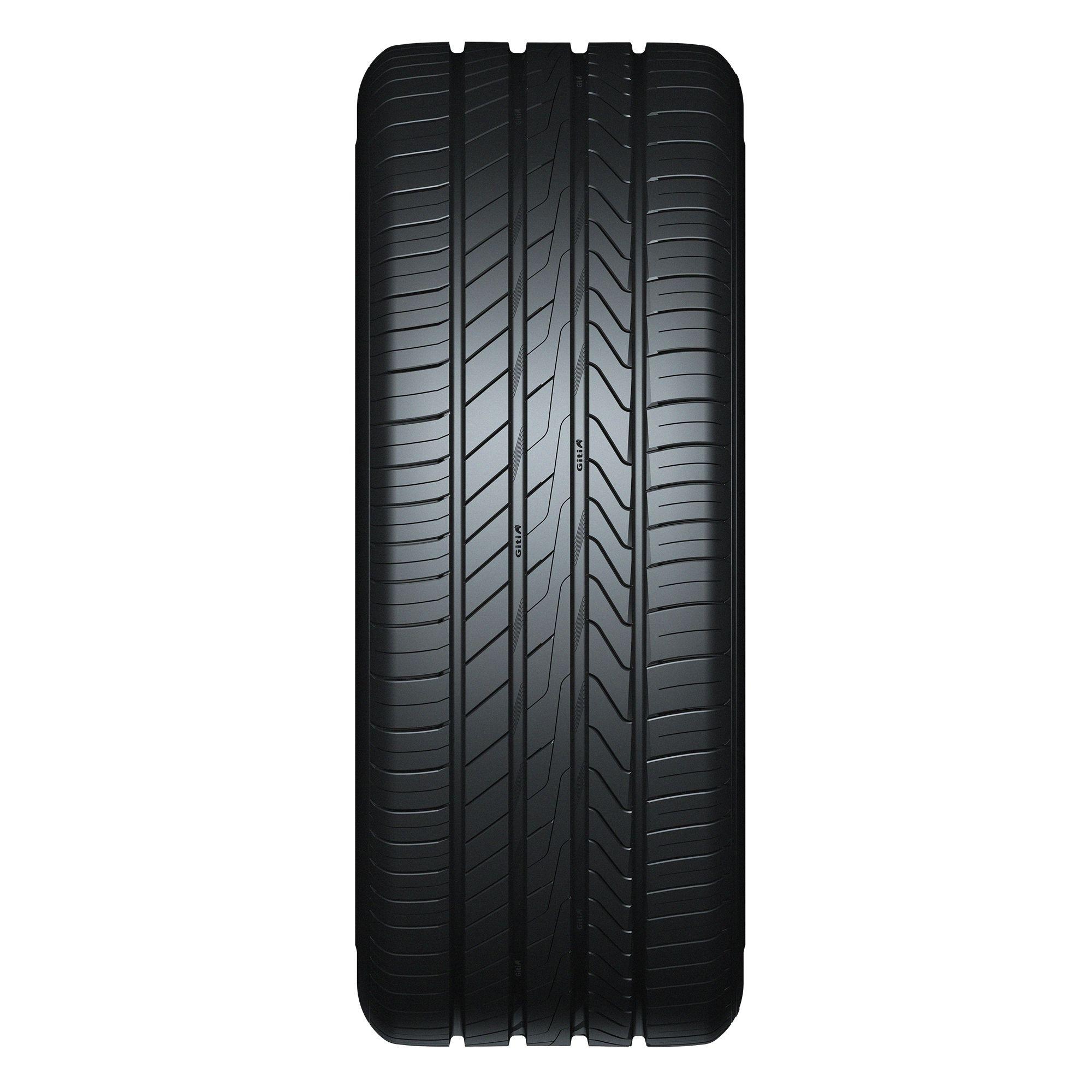 GITI GITICONTROL P10 235/45R20 100V XL MFS BSW