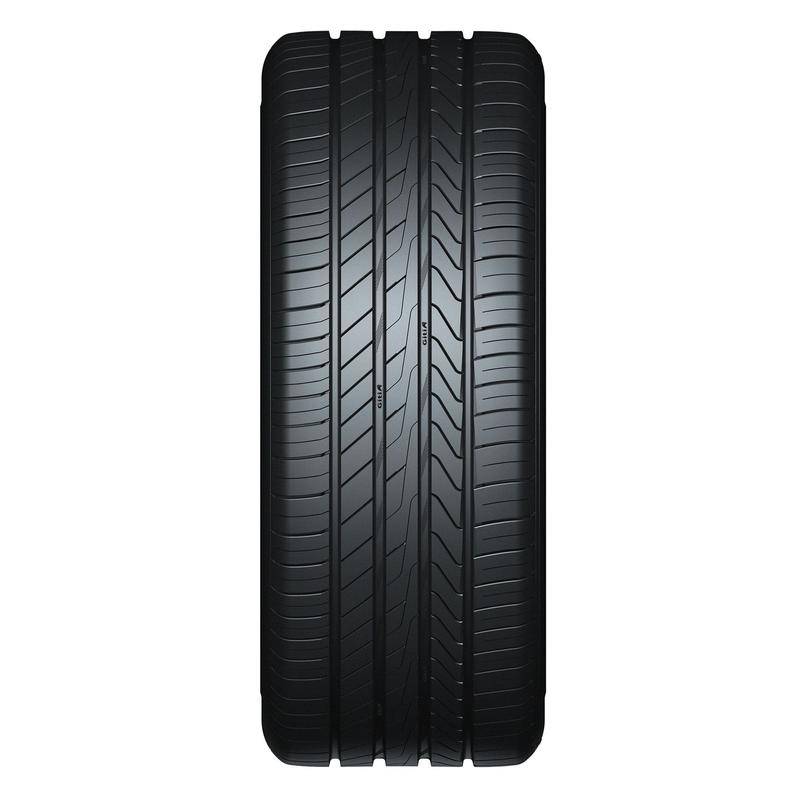 GITI GITICONTROL P10 235/45R20 100V BSW