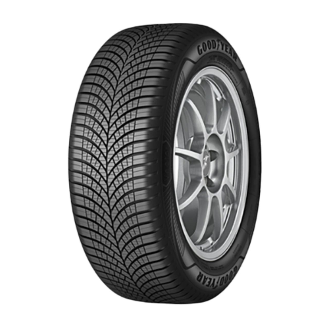 GOODYEAR VECTOR 4SEASONS CARGO 215/70R15C 109S BSW