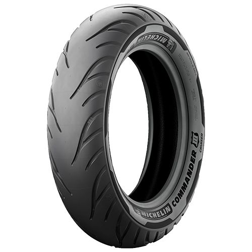 MICHELIN COMMANDER III CRUISER 150/80 B16 M/C XL TL/TT 77H REAR