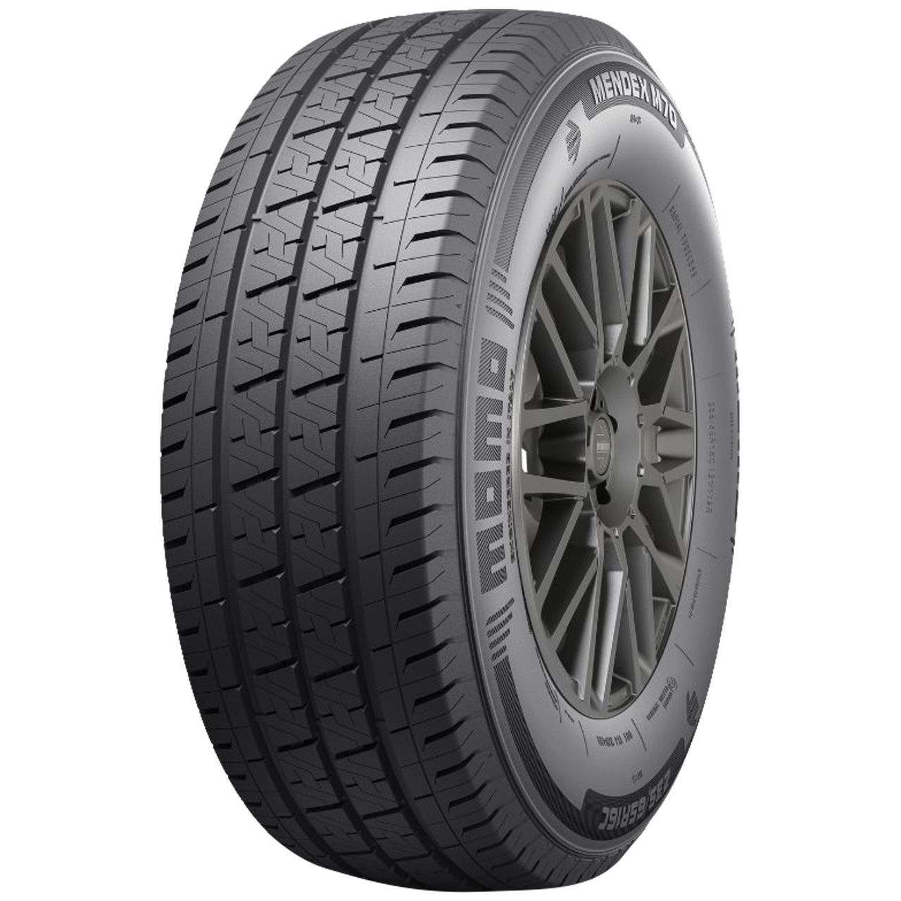 MOMO MENDEX M70 215/75R16C 116/114T BSW MOMO MENDEX M70 215/75R16C 116/114T BSW