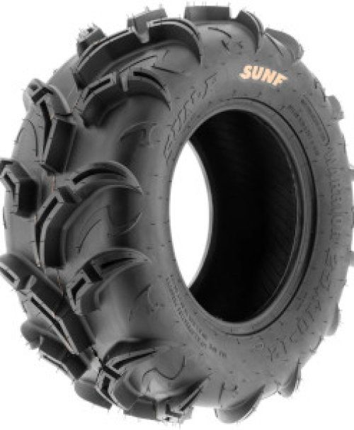 SUN-F 25x8 - 12 TL 65J A048 WARRIOR 6PR