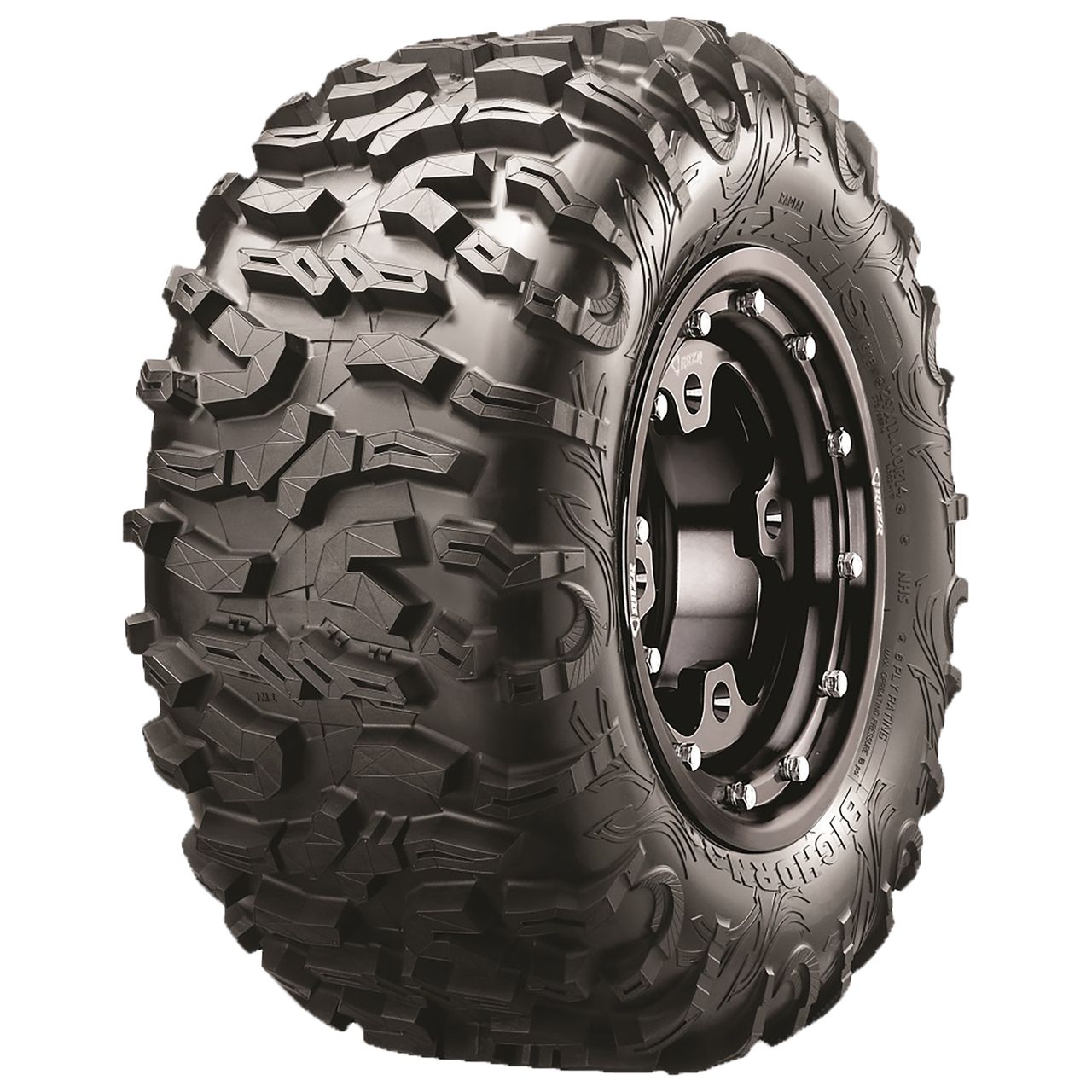 MAXXIS 26x11.00 R 12 TL 55M BIGHORN 3.0 M302 6PR E4