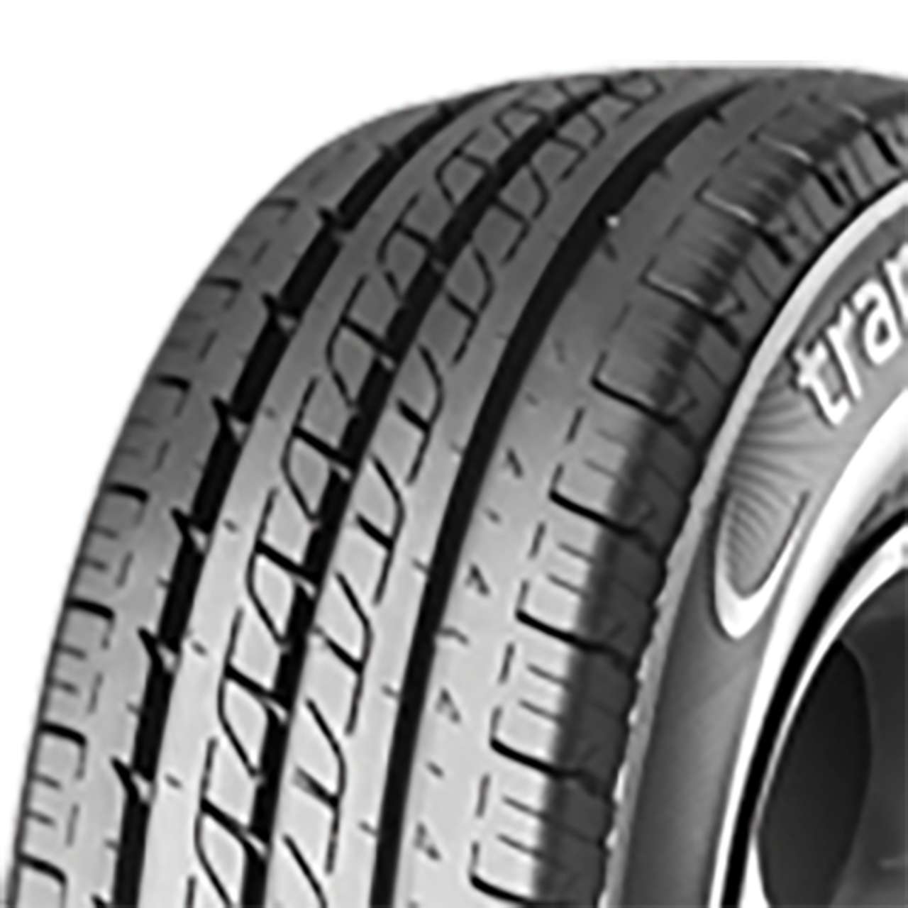 LASSA TRANSWAY 2 215/70R15C 109S