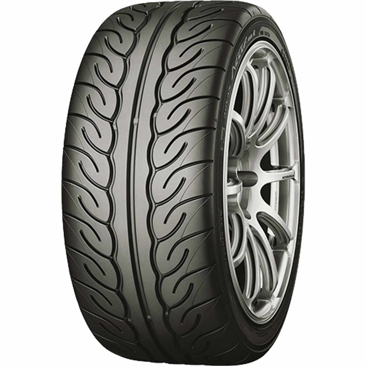 YOKOHAMA ADVAN NEOVA AD08RS 225/50R16 92V RPB