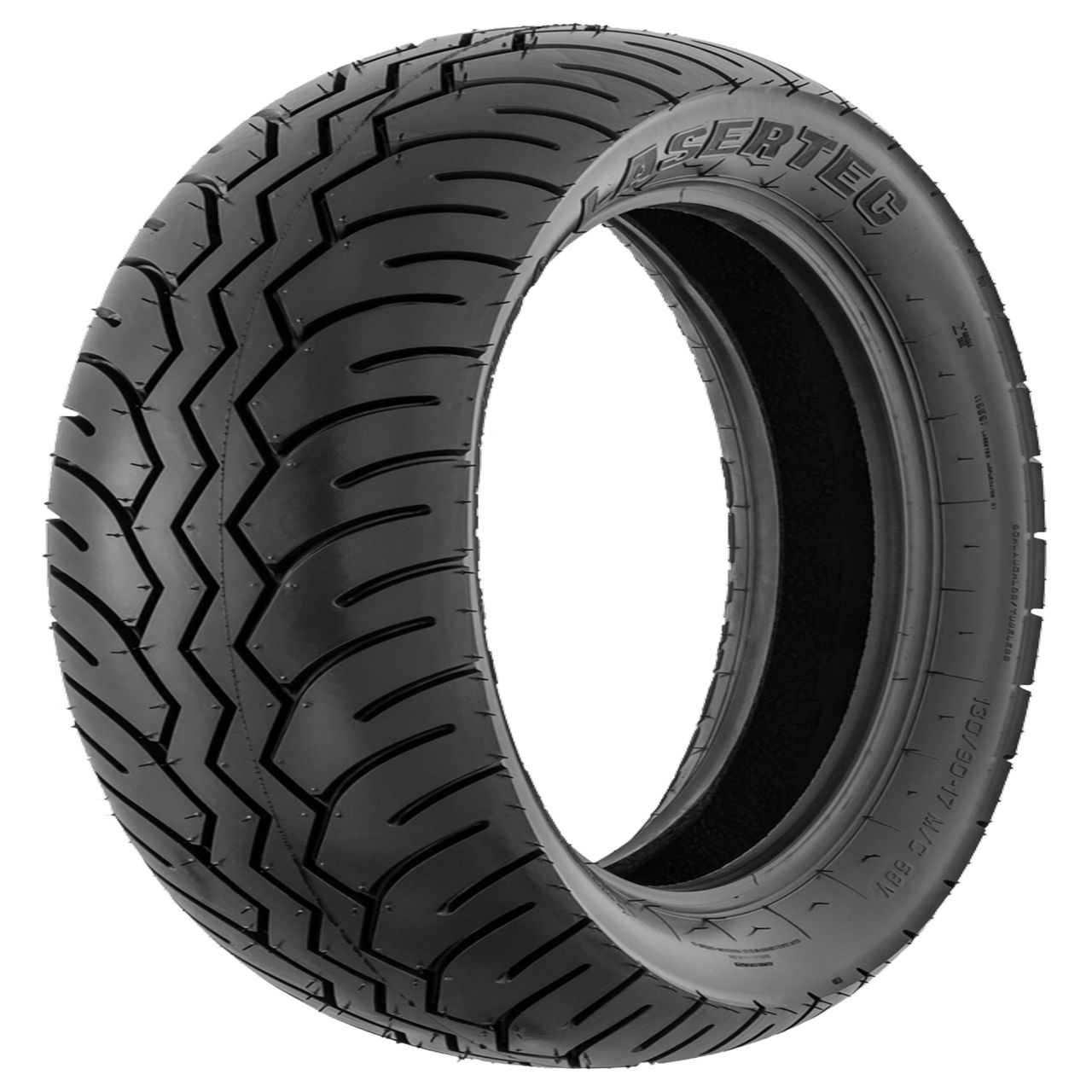 METZELER LASERTEC 130/70 - 18 M/C TL 63H REAR