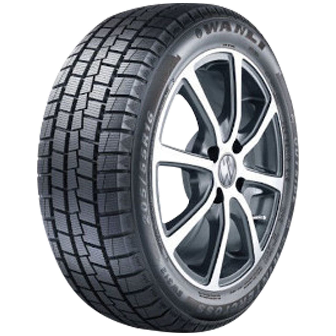 WANLI WINTERCROSS SW312 215/65R16 98Q BSW WANLI WINTERCROSS SW312 215/65R16 98Q BSW
