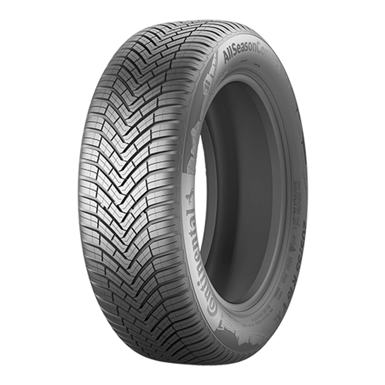 CONTINENTAL ALLSEASONCONTACT (EVc) 175/65R14 86H