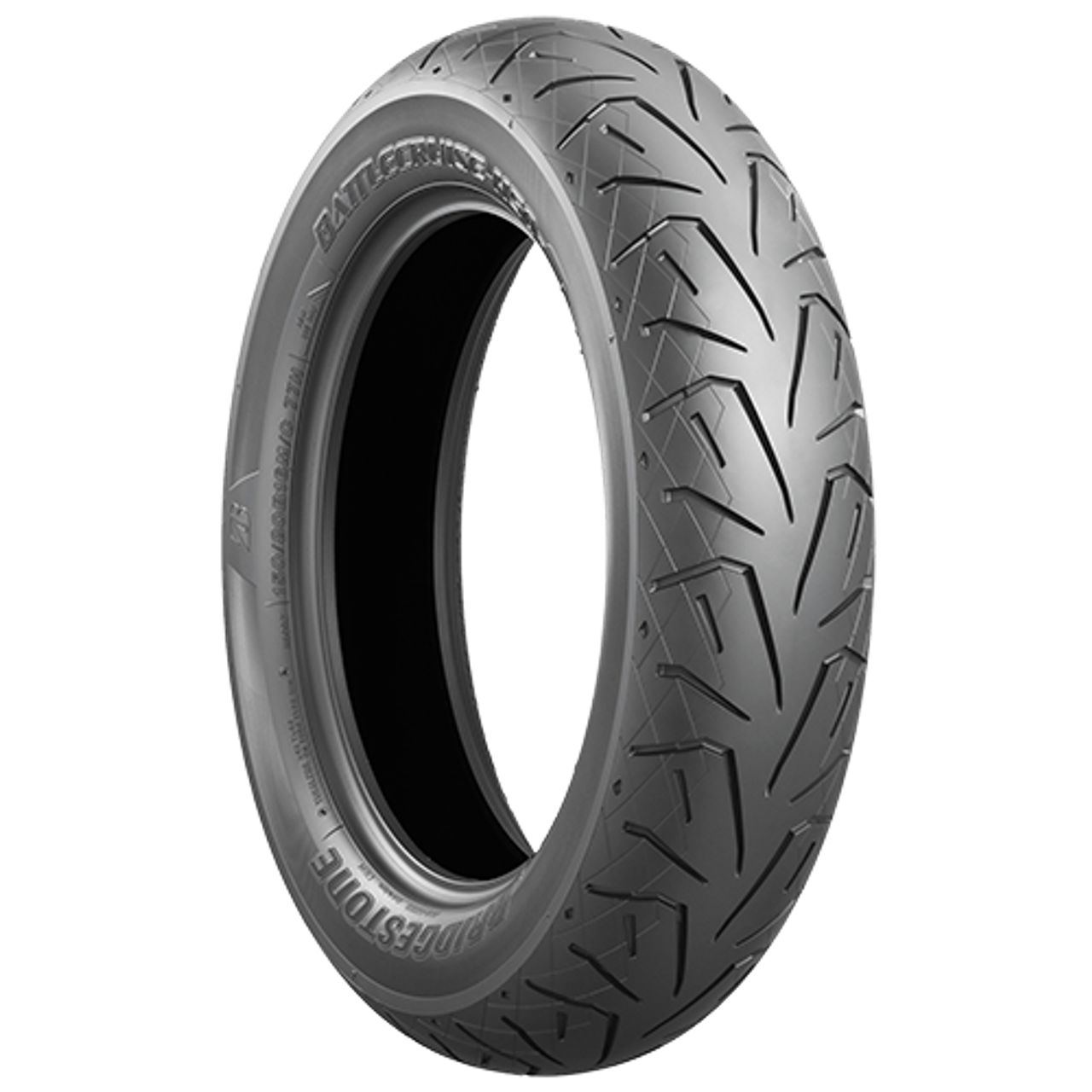 BRIDGESTONE BATTLECRUISE H50 REAR 180/60 B17 M/C TL 75V REAR
