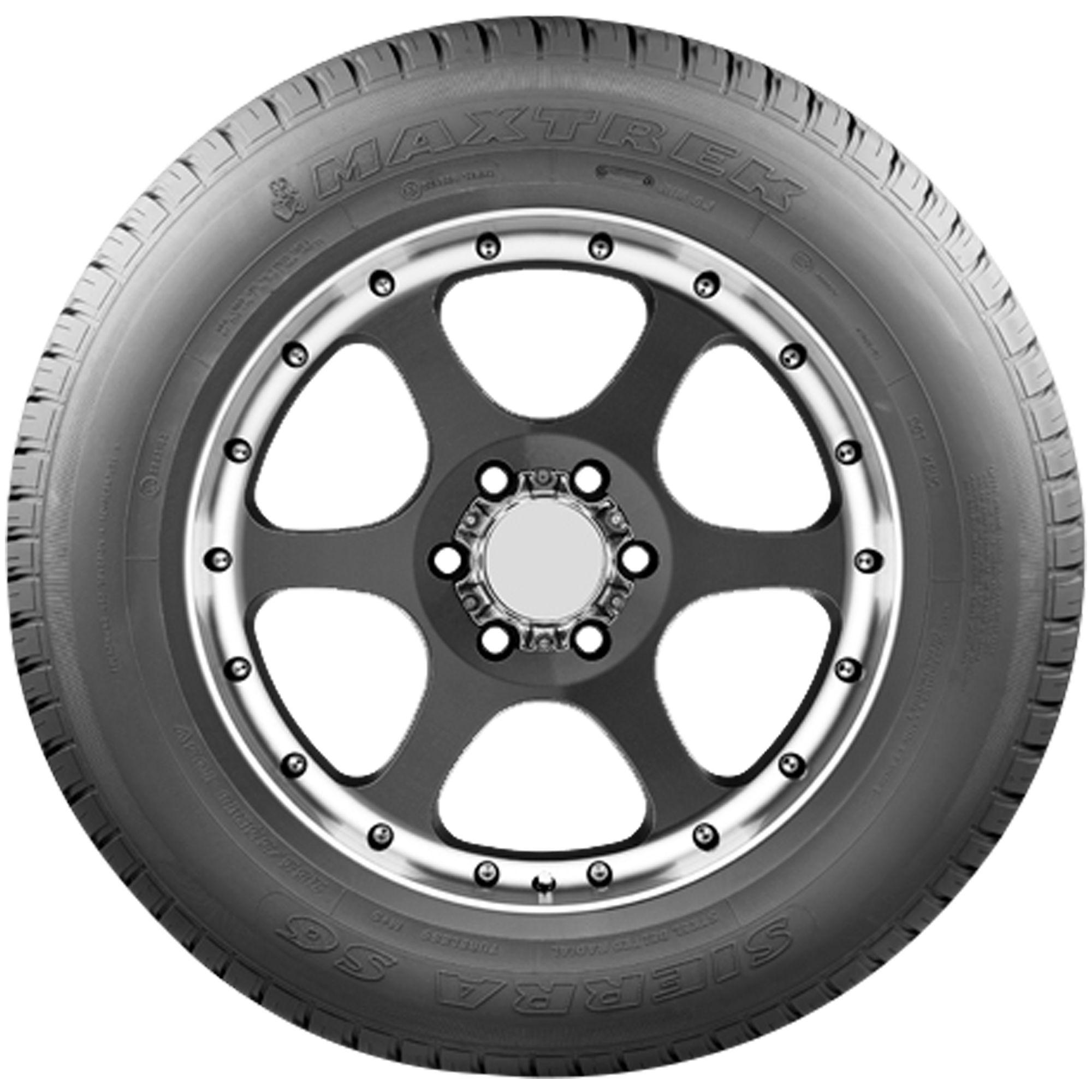 MAXTREK SIERRA S6 265/45R20 104W BSW