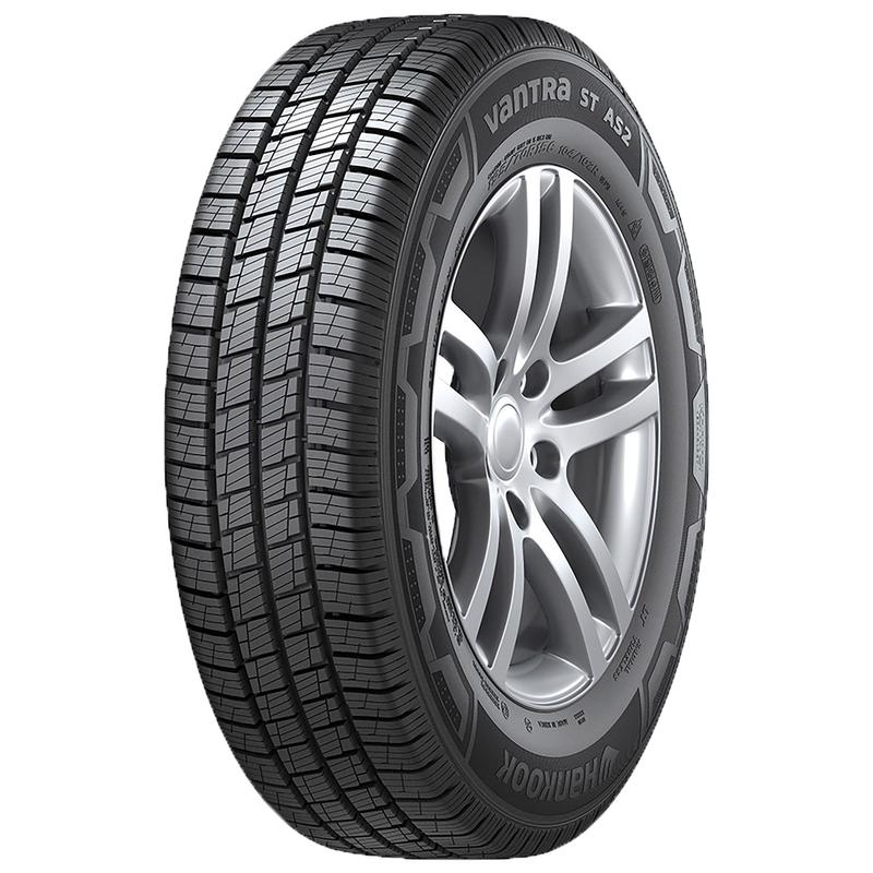 HANKOOK VANTRA ST AS2 195/75R16C 110R SBL