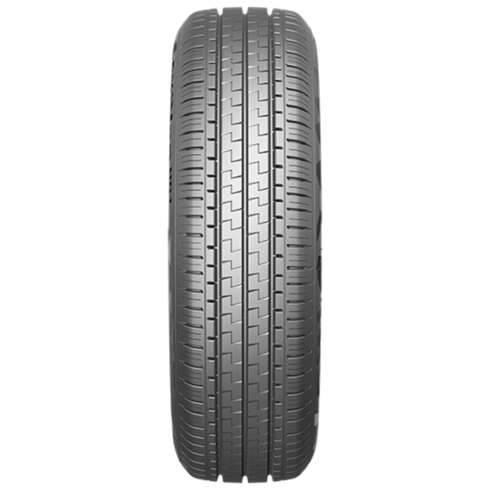 GITI GITIVAN HD1 235/65R16C 115/113R BSW
