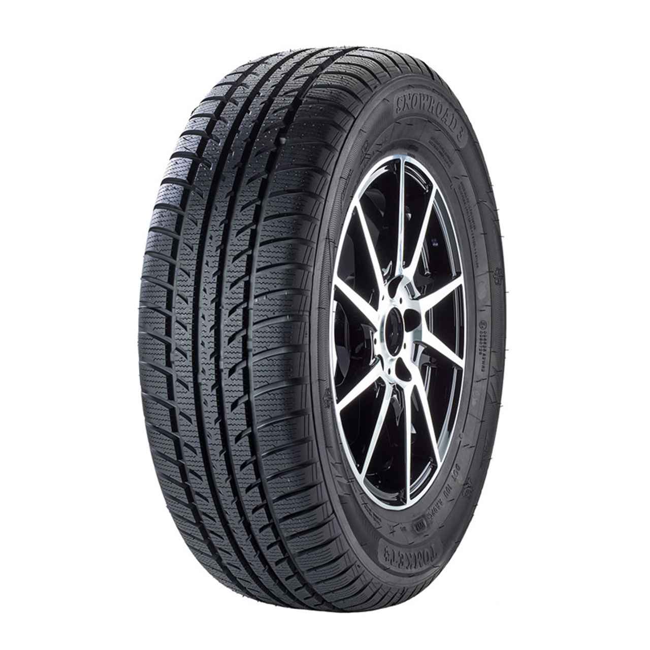 TOMKET SNOWROAD 3 205/60R16 96H BSW XL