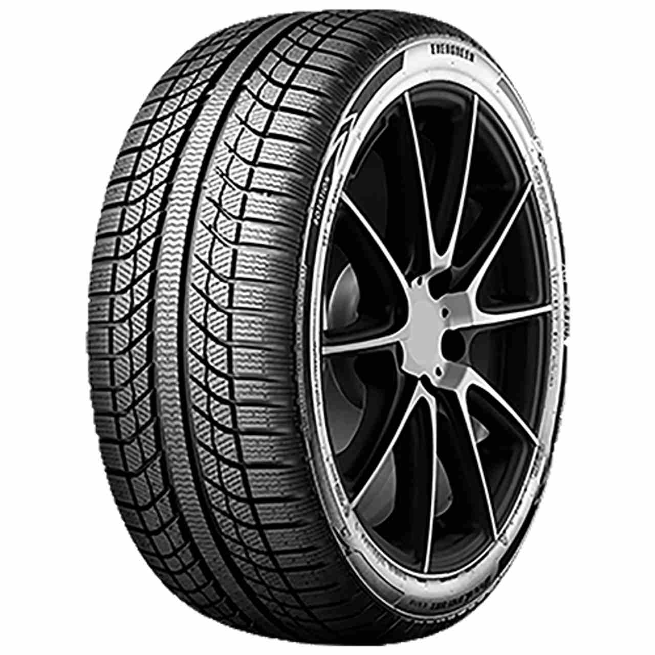 EVERGREEN DYNACOMFORT EA719 215/60R17 100V BSW XL