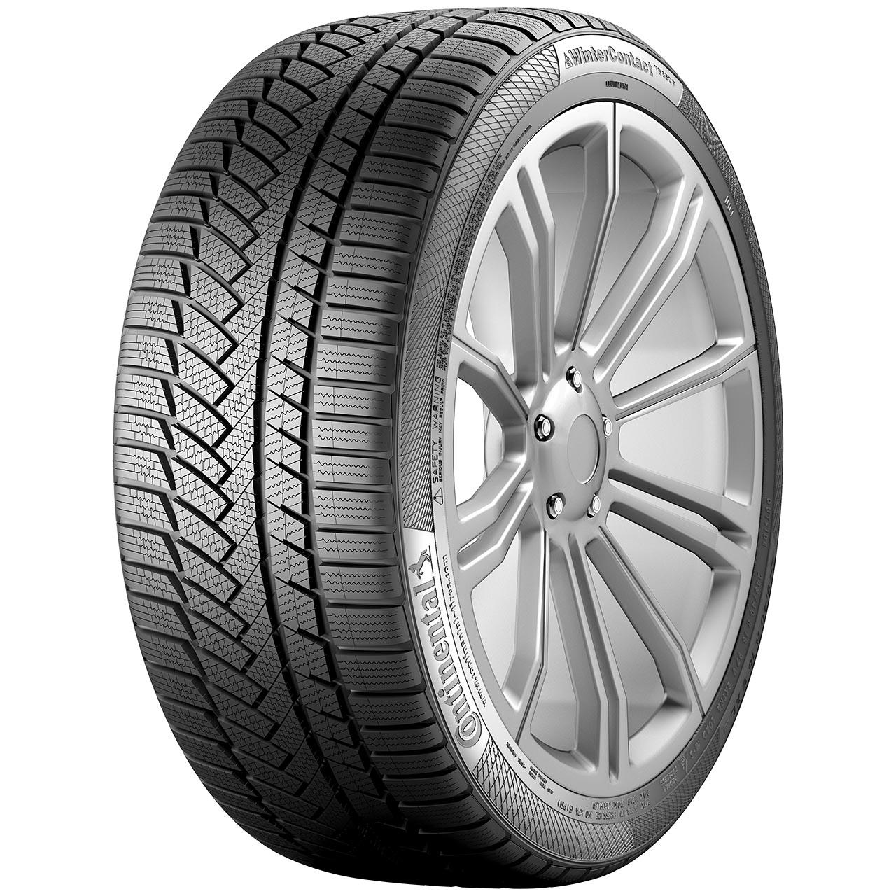 Continental CONTIWINTERCONTACT TS 850 P 215/50R19 93T FR SEAL