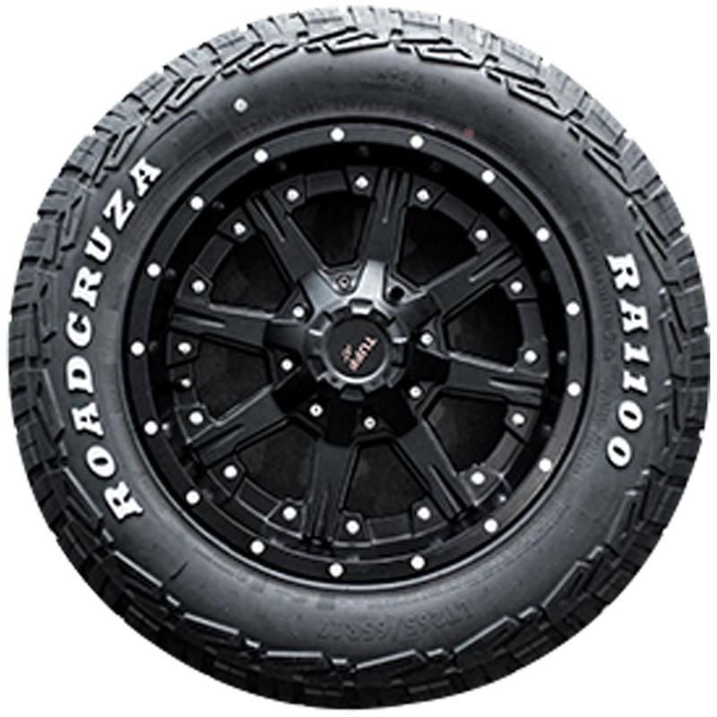 ROADCRUZA RA1100 265/75R16 123/120S RWL