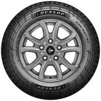 DUNLOP ECONODRIVE WINTER 235/65R16C 115R BSW