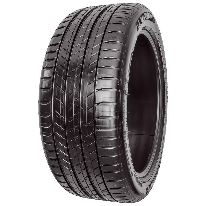 MICHELIN LATITUDE SPORT 3 (AO) 235/60R18 103V (AO) BSW