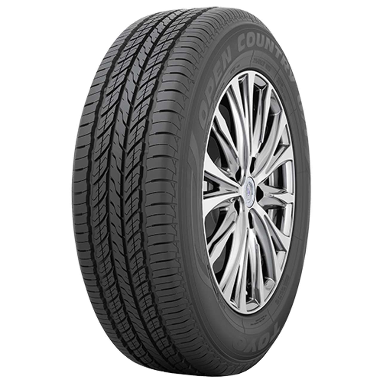 TOYO OPEN COUNTRY U/T 235/55R17 103V XL