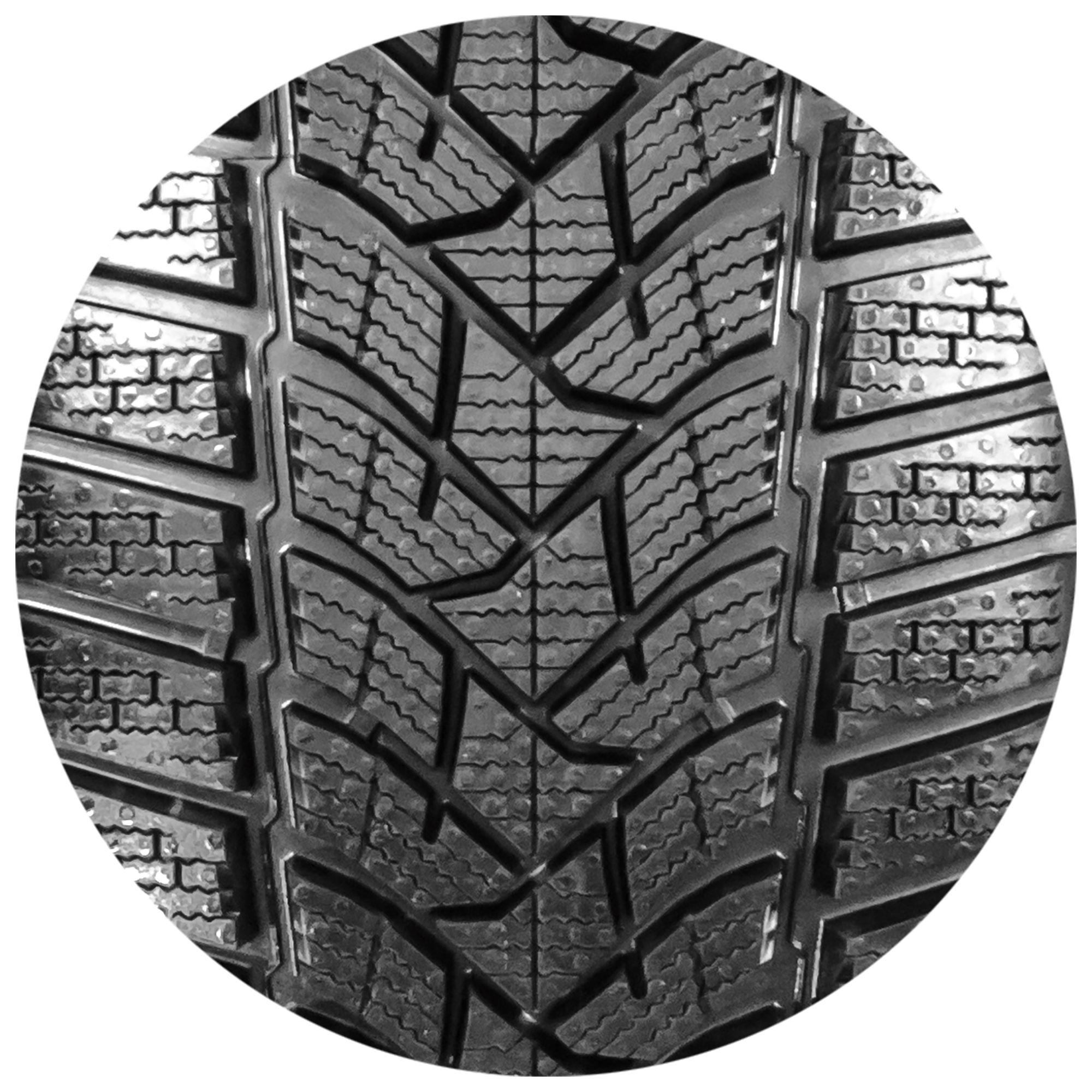 DUNLOP WINTER SPORT 5 245/45R18 100V XL MFS