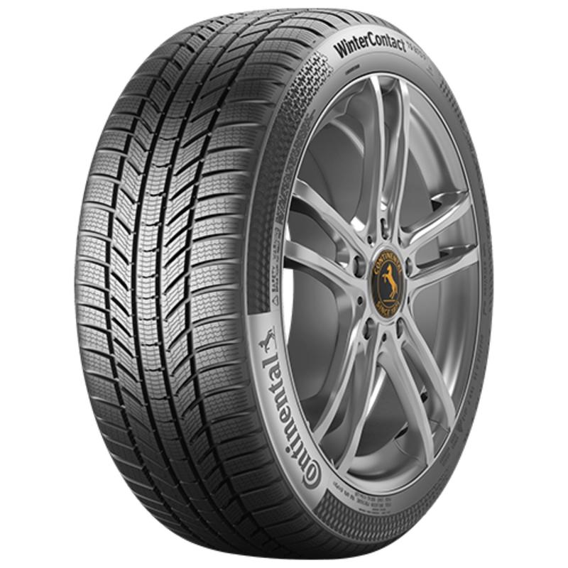 CONTINENTAL WINTERCONTACT TS 870 P (EVc) 215/65R16 98H (EVc) FR