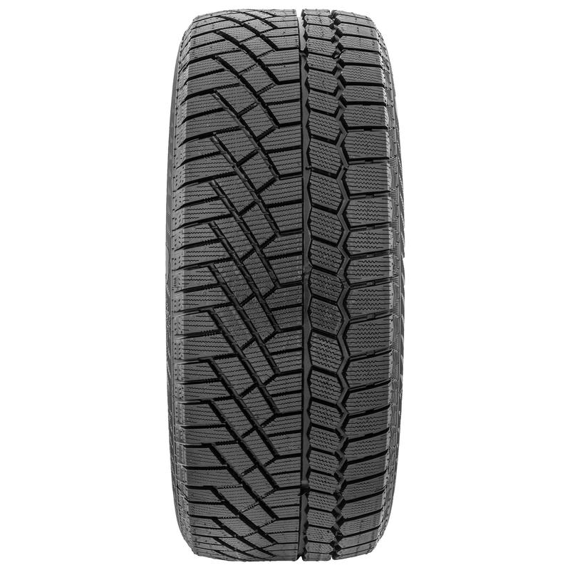 GISLAVED SOFT*FROST 200 235/55R19 105T XL NORDIC COMPOUND BSW