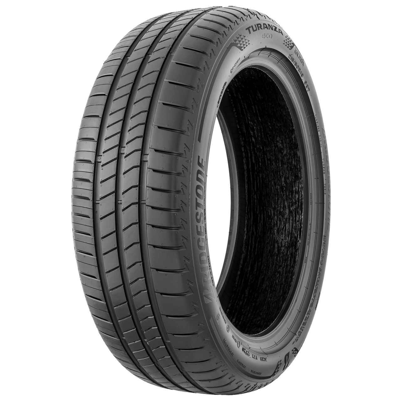 BRIDGESTONE TURANZA ECO (+) 255/40R20 101T ENLITEN MFS BSW XL BRIDGESTONE TURANZA ECO (+) 255/40R20 101T ENLITEN MFS BSW XL