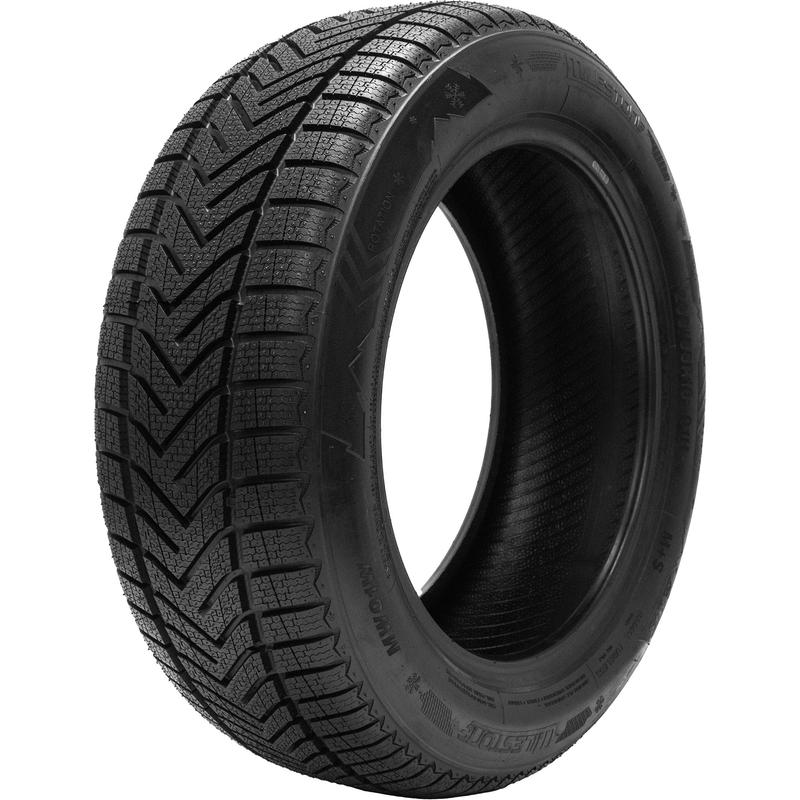 MILESTONE MW01W 205/55R16 94V XL BSW