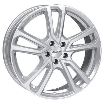 ALUTEC TORMENTA polarsilber 8.0Jx19 5x112 ET26