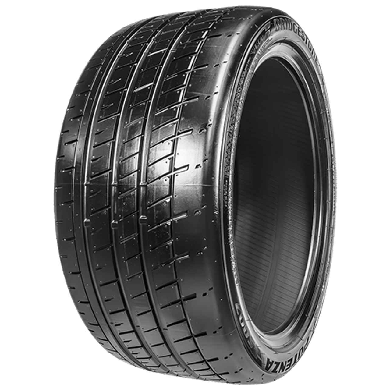 BRIDGESTONE POTENZA S007 (A5A) 255/40R20 101Y MFS BSW XL