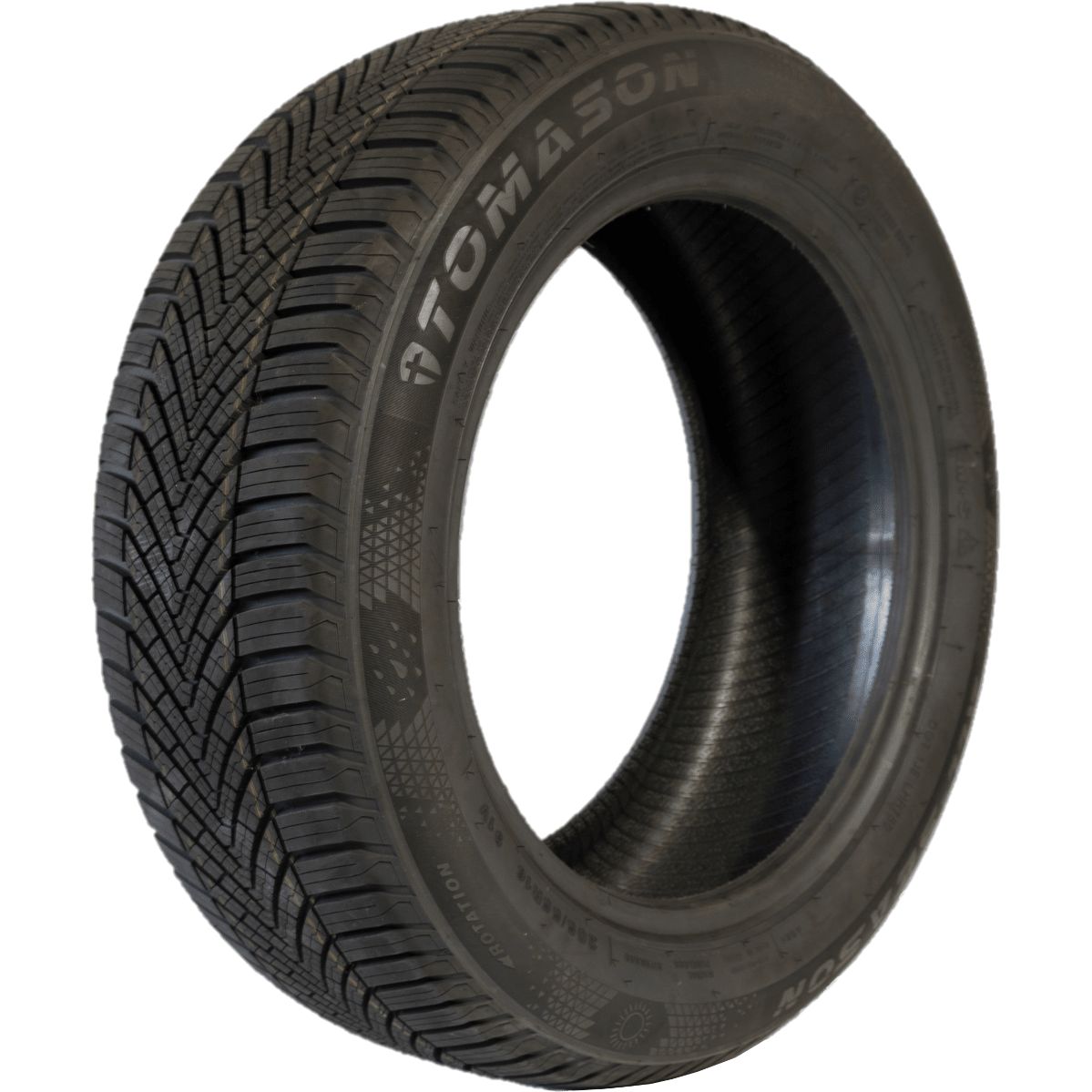 TOMASON ALL-SEASON 155/80R13 79T BSW