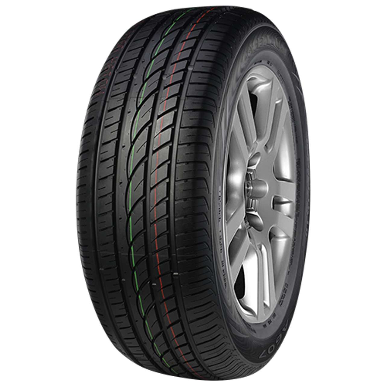 APLUS A607 275/40R20 106V XL