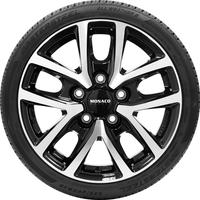 MASTERSTEEL ALL WEATHER 2 215/50R18 92V BSW