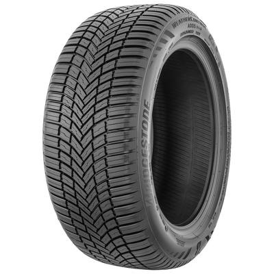 BRIDGESTONE WEATHER CONTROL A005 EVO 195/65R15 91H
