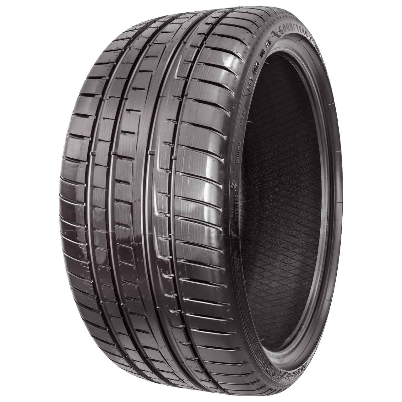 GOODYEAR EAGLE F1 (ASYMMETRIC) 3 (*) RSC ROF 205/45R17 88W MFS XL