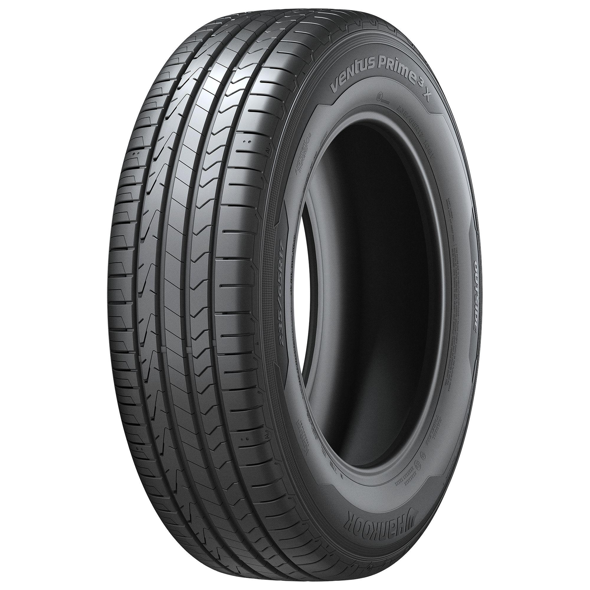 HANKOOK VENTUS PRIME 3 X (K125A) (VW) 235/55R18 100V (VW) BSW