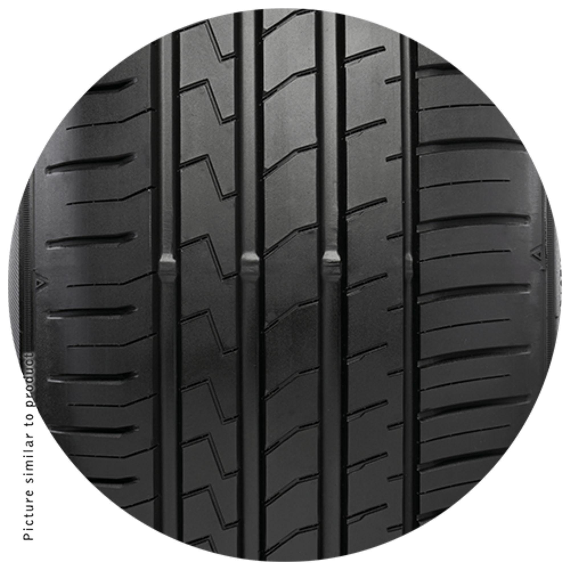 FALKEN ZIEX ZE310A ECORUN 235/60R18 103H BLK