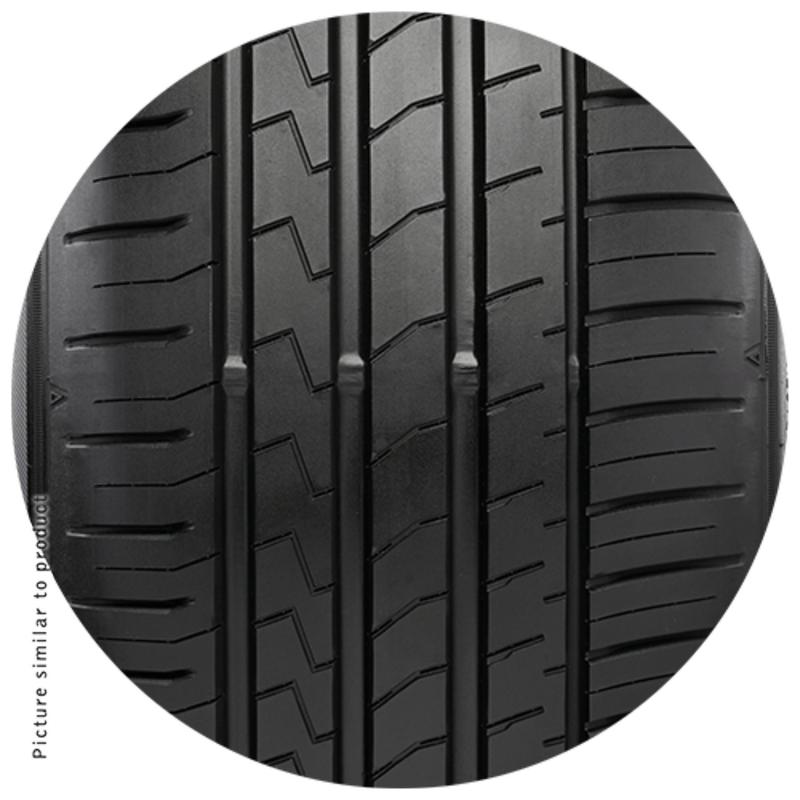 FALKEN ZIEX ZE310 ECORUN 225/45R18 95W XL MFS BLK