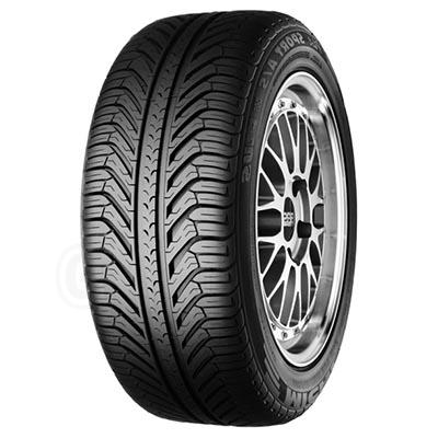MICHELIN PILOT SPORT AS PLUS