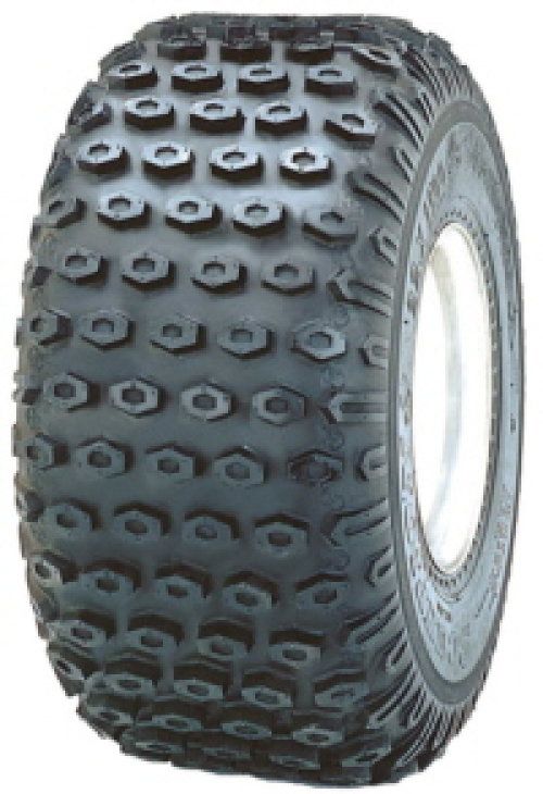 KENDA 20x10.00 - 8 TL 35F K290 SCORPION E-KENNUNG