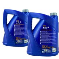 Mannol TS-5 UHPD 10W-40 2x5 Liter