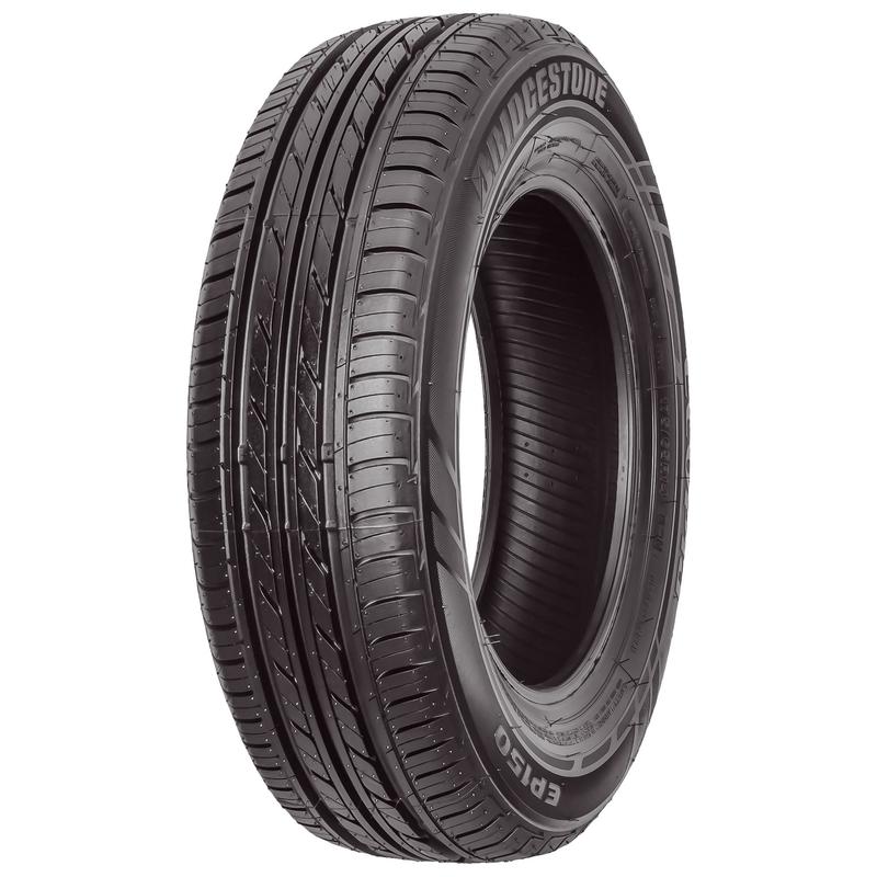 BRIDGESTONE ECOPIA EP150 205/45R17 84W MFS BSW