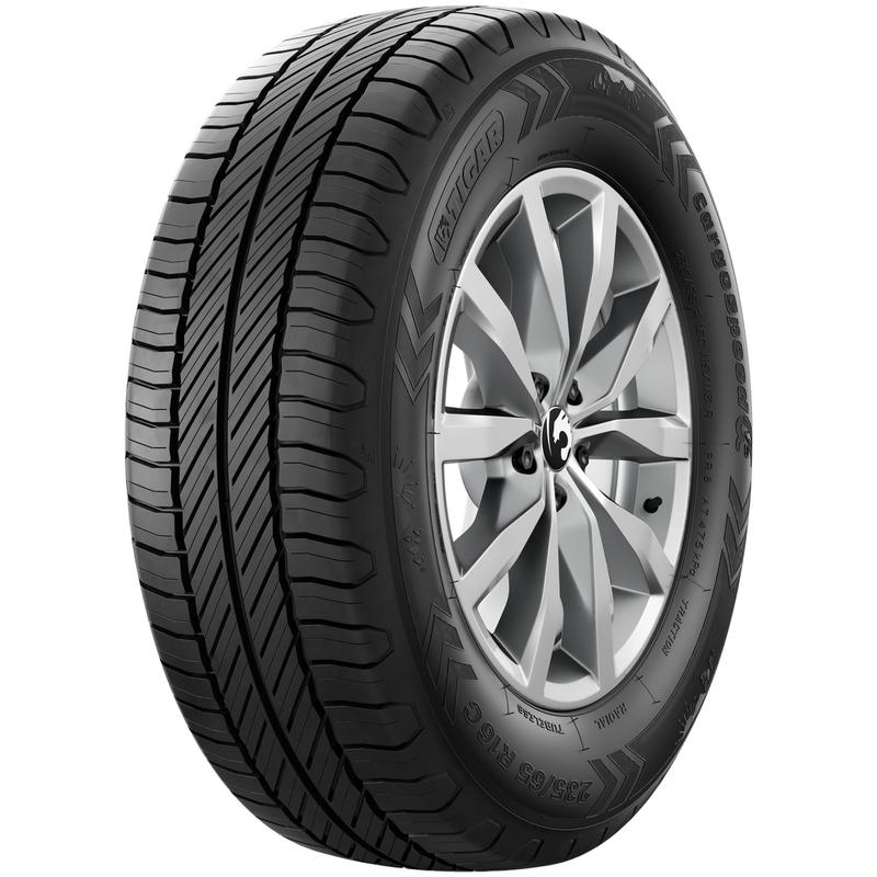 TIGAR CARGOSPEEDEVO 195/65R16C 104/102R BSW