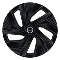 MAK ELECTRA gloss black 7.0Jx19 5x108 ET47.5