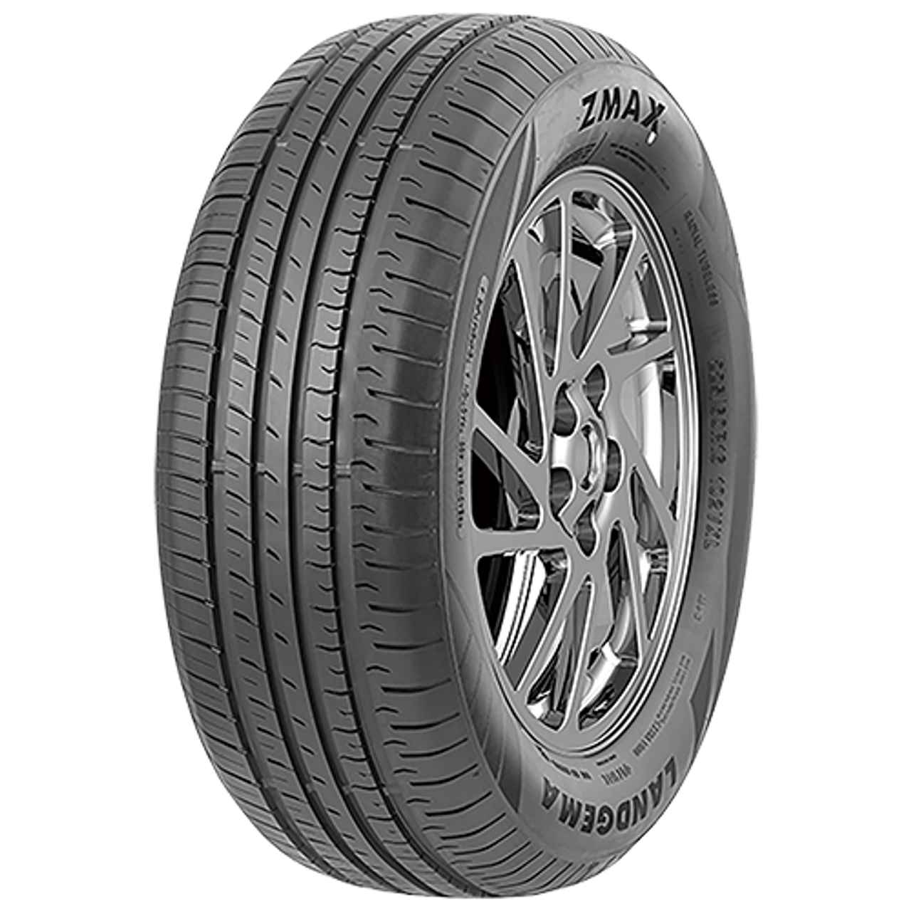 ZMAX LANDGEMA 175/55R15 77H BSW