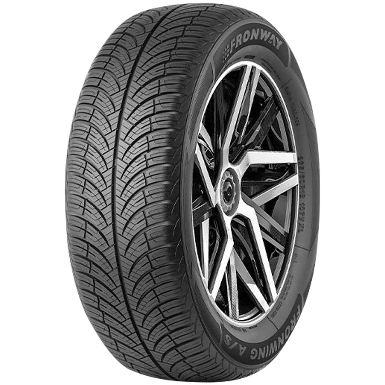 FRONWAY FRONWING A/S 225/45R19 96W XL BSW