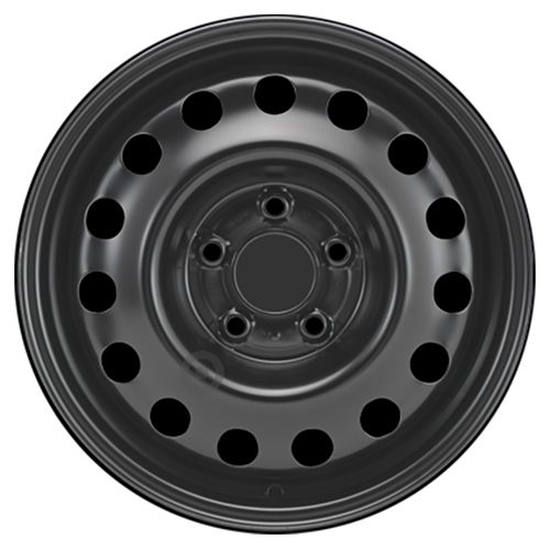 ALCAR   6.0Jx16 5x114.3 ET50