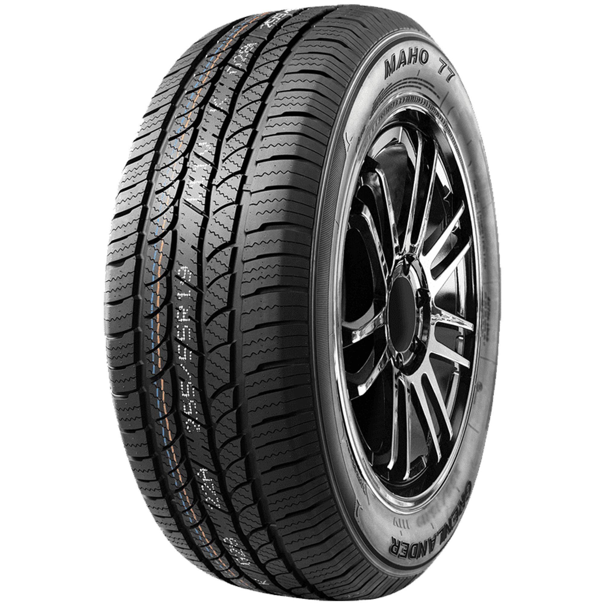 GRENLANDER MAHO 77 255/55R19 111V XL BSW