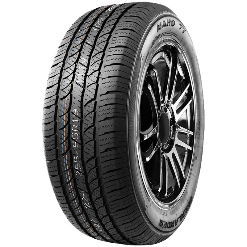 GRENLANDER MAHO 77 265/75R16 116T BSW