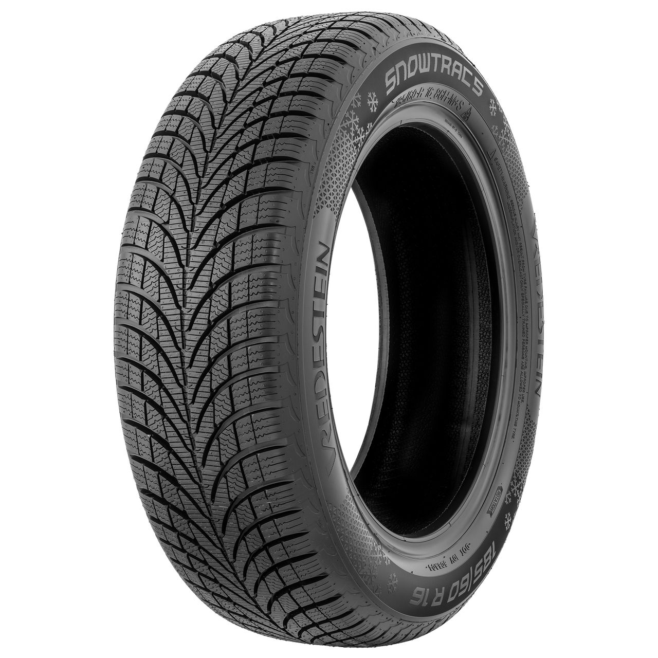 VREDESTEIN SNOWTRAC 5 185/60R15 88T XL